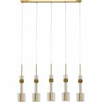 KARE lampa wisząca CANDY BAR 103 złota