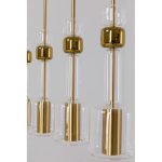 KARE lampa wisząca CANDY BAR 103 złota - obrazek 4