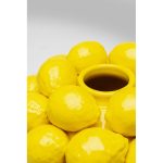 KARE wazon LEMON JUICE 40 cm - obrazek 2