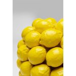 KARE wazon LEMON JUICE 40 cm - obrazek 3