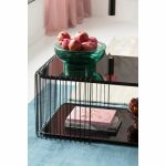 KARE misa dekoracyjna GRAZIOSO 32 cm      zielona - obrazek 6