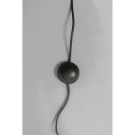 KARE lampa podłogowa MARLEEN BOUCLE 190   cm beżowa - obrazek 5