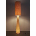KARE lampa podłogowa MARLEEN BOUCLE 190   cm beżowa - obrazek 6