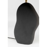 KARE lampa stołowa NUBE 48 czarna - obrazek 4