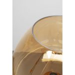 KARE lampa podłogowa SPHERE AMBER 146 cm - obrazek 2