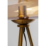 KARE lampa podłogowa SPHERE AMBER 146 cm - obrazek 3