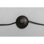 KARE lampa podłogowa SPHERE AMBER 146 cm - obrazek 4