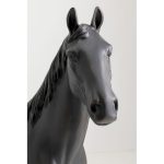 KARE dekoracja CAVALLO 82 cm - obrazek 3