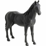 KARE dekoracja CAVALLO 82 cm