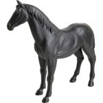KARE dekoracja CAVALLO 82 cm - obrazek 7