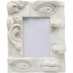 KARE ramka na zdjęcia BODY PARTS 10x15    cm