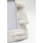 KARE ramka na zdjęcia BODY PARTS 10x15    cm - obrazek 3