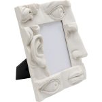 KARE ramka na zdjęcia BODY PARTS 10x15    cm - obrazek 4