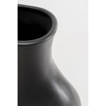 KARE wazon DONNA BLACK 90 cm - obrazek 3