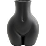 KARE wazon DONNA BLACK 90 cm - obrazek 6