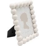 KARE ramka na zdjęcia BALLS beżowa 13x18  cm - obrazek 4