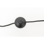KARE lampa podłogowa LOUNGY 160 cm złota - obrazek 6
