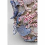 KARE wazon dekoracyjny SEA ANIMALS 40 cm - obrazek 4