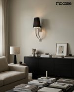 MOOSEE zestaw 2 sztuk lamp ściennych      DEVIL WALL 1 czarny - obrazek 6