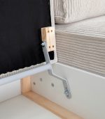 Narożnik PILLOW C1 z funkcją spania - II grupa tkanin - obrazek 7