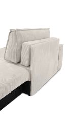 Narożnik PILLOW C1 z funkcją spania - II grupa tkanin - obrazek 9