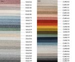Pufa PILLOW - I grupa tkanin - obrazek 5
