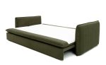 Sofa SENSE SLIM z funkcją spania - I grupa tkanin - obrazek 4