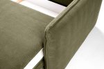 Sofa SENSE SLIM z funkcją spania - I grupa tkanin - obrazek 5
