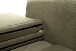 Sofa SENSE SLIM z funkcją spania - I grupa tkanin - obrazek 7