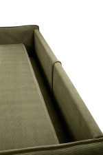 Sofa SENSE SLIM z funkcją spania - I grupa tkanin - obrazek 8