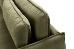 Sofa SENSE SLIM z funkcją spania - I grupa tkanin - obrazek 9