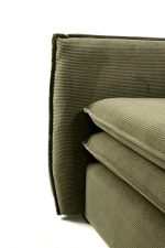 Sofa SENSE SLIM z funkcją spania - I grupa tkanin - obrazek 10