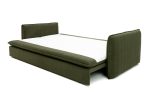 Sofa SENSE SLIM z funkcją spania - II grupa tkanin - obrazek 4