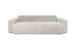 Sofa PILLOW z funkcją spania - II grupa tkanin - obrazek 3