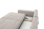 Sofa PILLOW z funkcją spania - II grupa tkanin - obrazek 8