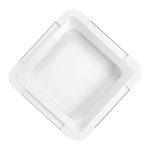 MOOSEE lampa sufitowa / plafon FANLIGHT   - wentylator - obrazek 2