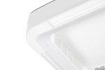 MOOSEE lampa sufitowa / plafon FANLIGHT   - wentylator - obrazek 3