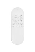 MOOSEE lampa sufitowa / plafon FANLIGHT   - wentylator - obrazek 9
