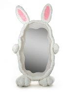 Lustro stojące BUNNY z oświetleniem LED   240x150 cm - obrazek 3