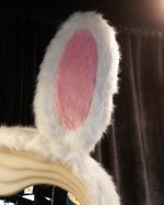 Lustro stojące BUNNY z oświetleniem LED   240x150 cm - obrazek 6