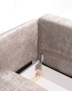 Sofa MIRIA z funkcją spania - I grupa     tkanin - obrazek 6