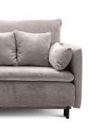 Sofa MIRIA z funkcją spania - I grupa     tkanin - obrazek 7