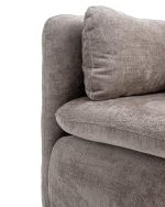 Sofa MIRIA z funkcją spania - I grupa     tkanin - obrazek 8