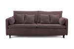 Sofa MIRIA z funkcją spania - II grupa    tkanin