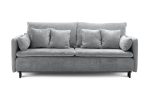 Sofa MIRIA z funkcją spania - III grupa   tkanin