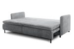 Sofa MIRIA z funkcją spania - III grupa   tkanin - obrazek 3