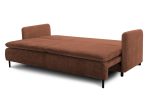Sofa MIRIA z funkcją spania - IV grupa    tkanin - obrazek 3