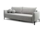 Sofa AURORA z funkcją spania - tkanina    dedykowana - obrazek 2
