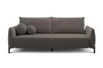 Sofa AURORA z funkcją spania - I grupa    tkanin