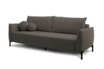 Sofa AURORA z funkcją spania - I grupa    tkanin - obrazek 2